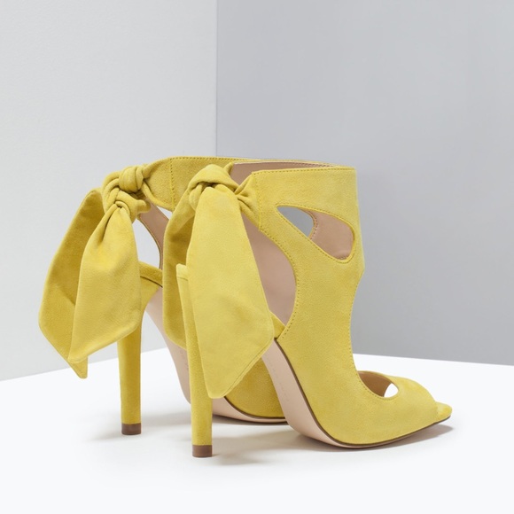 Zara shoes - Picture 4 of 6